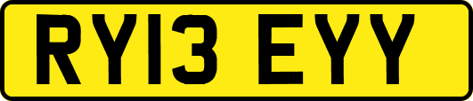 RY13EYY