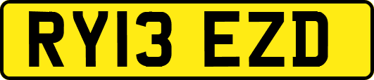 RY13EZD