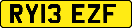 RY13EZF