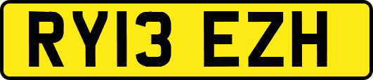 RY13EZH