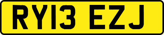RY13EZJ