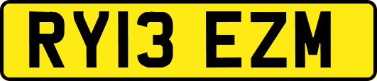RY13EZM
