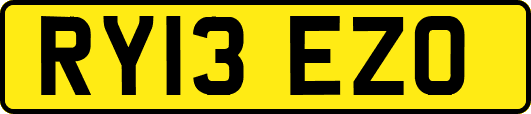RY13EZO