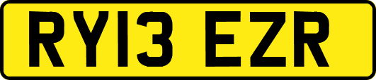 RY13EZR
