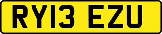 RY13EZU