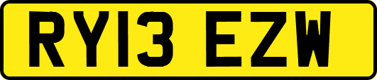 RY13EZW