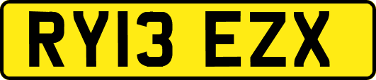 RY13EZX