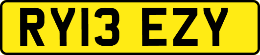 RY13EZY
