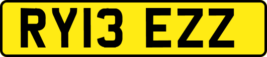 RY13EZZ