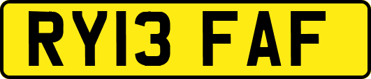 RY13FAF