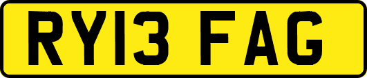 RY13FAG