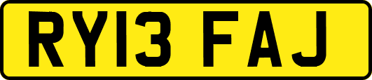 RY13FAJ