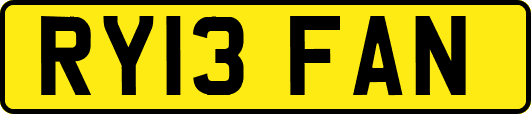 RY13FAN