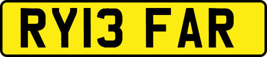RY13FAR