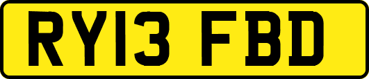 RY13FBD