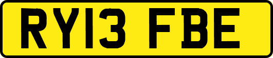 RY13FBE