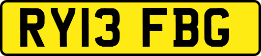 RY13FBG