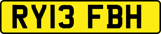 RY13FBH