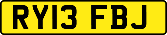 RY13FBJ
