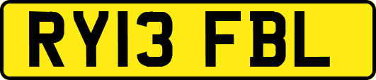 RY13FBL