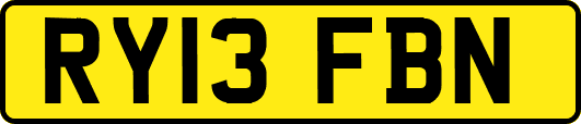 RY13FBN