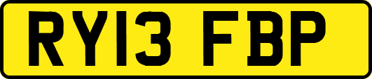 RY13FBP