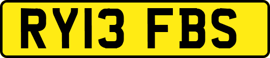 RY13FBS