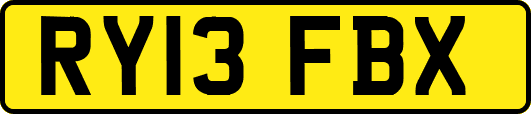 RY13FBX