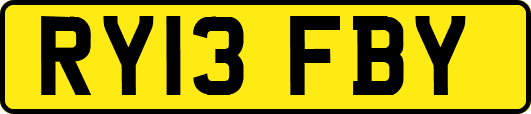 RY13FBY