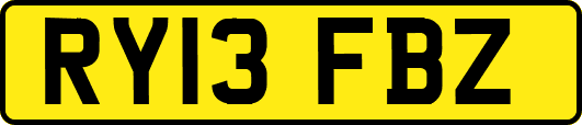 RY13FBZ