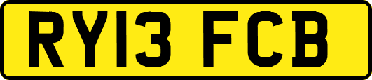 RY13FCB