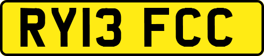 RY13FCC