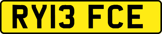 RY13FCE