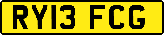 RY13FCG