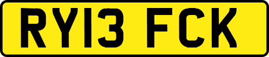 RY13FCK