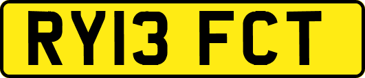 RY13FCT