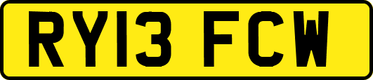 RY13FCW