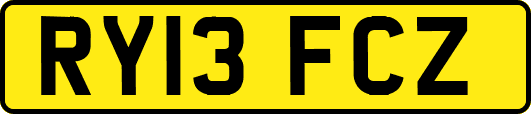 RY13FCZ