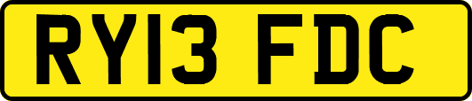RY13FDC