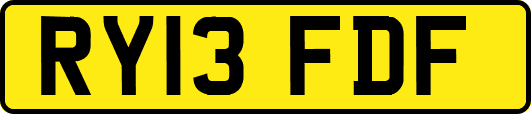 RY13FDF