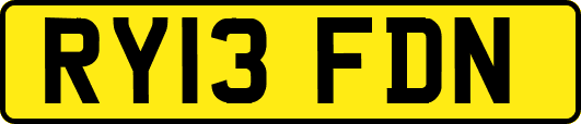 RY13FDN