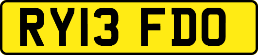 RY13FDO