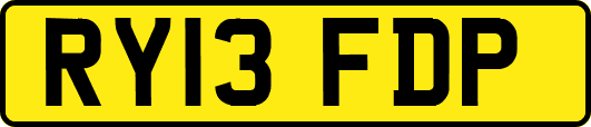 RY13FDP
