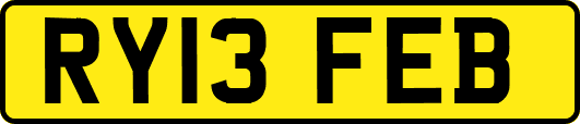 RY13FEB