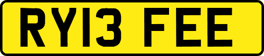 RY13FEE