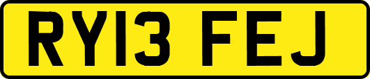 RY13FEJ