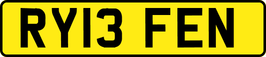 RY13FEN