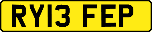 RY13FEP