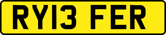 RY13FER