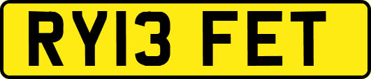 RY13FET
